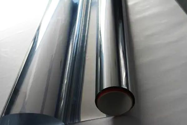 金屬表面的薄膜用激光可以切割嗎？不會燒糊嗎？(圖1)