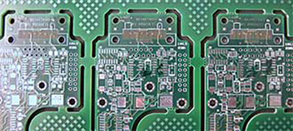 PCB分板方式有哪些？什么是激光PCB分板？(圖1)