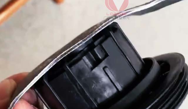 PP材料塑料可以用激光焊接嗎？焊接效果怎么樣？