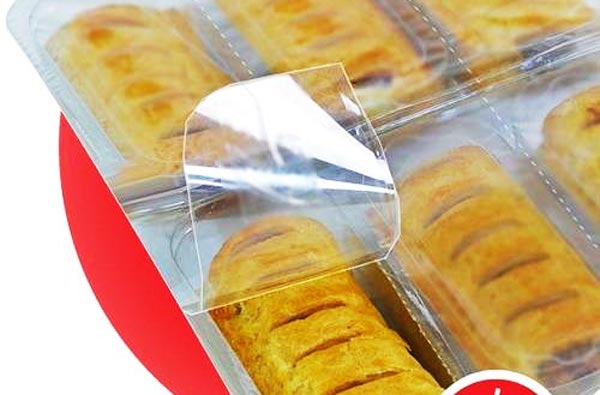 什么是隨身零食包裝？激光可以為零食包裝做什么？(圖1)