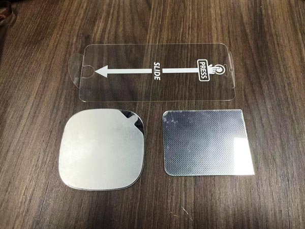 激光切割能否切割PET及PE材料？能不能應用在工業(yè)生成上？(圖1)