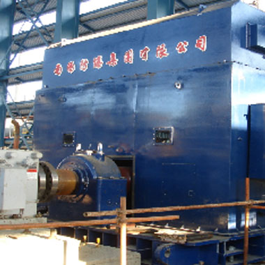 ?中化泉州石化公司（2012年，TAW8600-18/3250，2臺)(圖1)