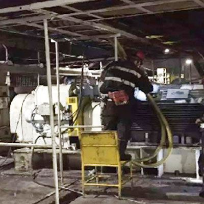 中國(guó)神華能源股份有限公司神東(2016年，YBSS-1600-4，1臺(tái))(圖1)