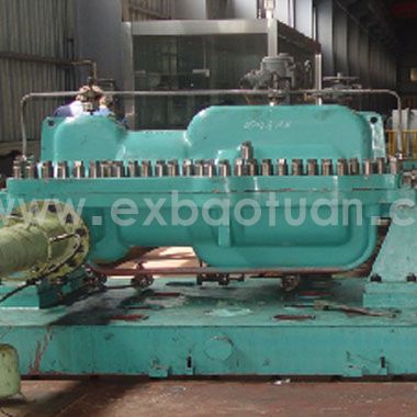 約克（中國(guó)）有限公司（2014年，3150kW，1臺(tái)）